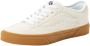 Vans Klassieke Rowley Sneakers voor Mannen White Heren - Thumbnail 2