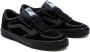 Vans 66 99 19 Rowley Classic Heren Black- Heren Black - Thumbnail 1