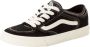 Vans Rowly Classic Skate in zwart formaten: 42.5 - Thumbnail 3