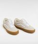 Vans Rowley Classic Sneakers Laag Beige - Thumbnail 3