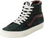 Vans SK8-Hi Sneakers Hoog groen - Thumbnail 3