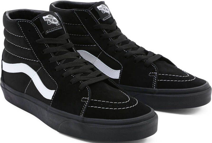 Vans VN0A32QG5WU1 UA SK8-Hi Q4 - Foto 2