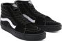 Vans VN0A32QG5WU1 UA SK8-Hi Q4 - Thumbnail 2