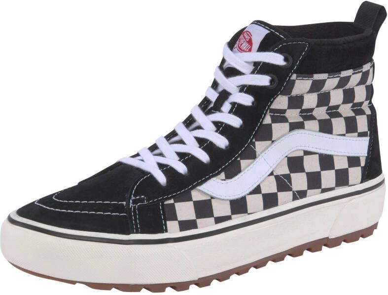 Vans Sneakerboots SK8-Hi MTE-1 met contrasterend logobadge aan de hiel - Foto 2