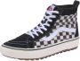 Vans Sneakerboots SK8-Hi MTE-1 met contrasterend logobadge aan de hiel - Thumbnail 2