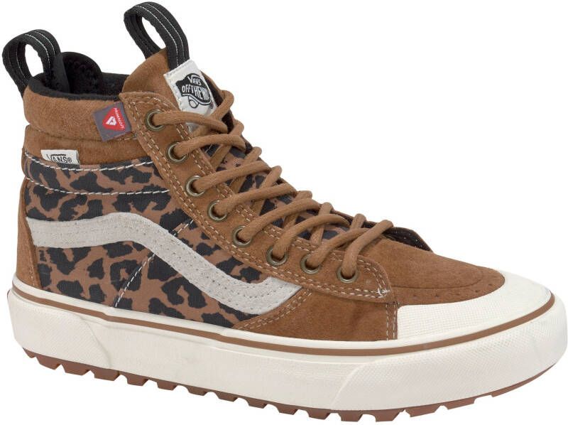 Vans SK8-HI MTE-2 Chipmunk Leopard - Foto 2