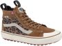 Vans SK8-HI MTE-2 Chipmunk Leopard - Thumbnail 2