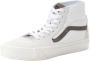Vans Sk8-Hi Tapered Sneakers wit - Thumbnail 2