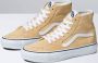 Vans Ua Sk8-hi Tapered Color Theory Skate Schoenen color theory honey peach maat: 38.5 beschikbare maaten:36.5 38.5 39 40 - Thumbnail 2