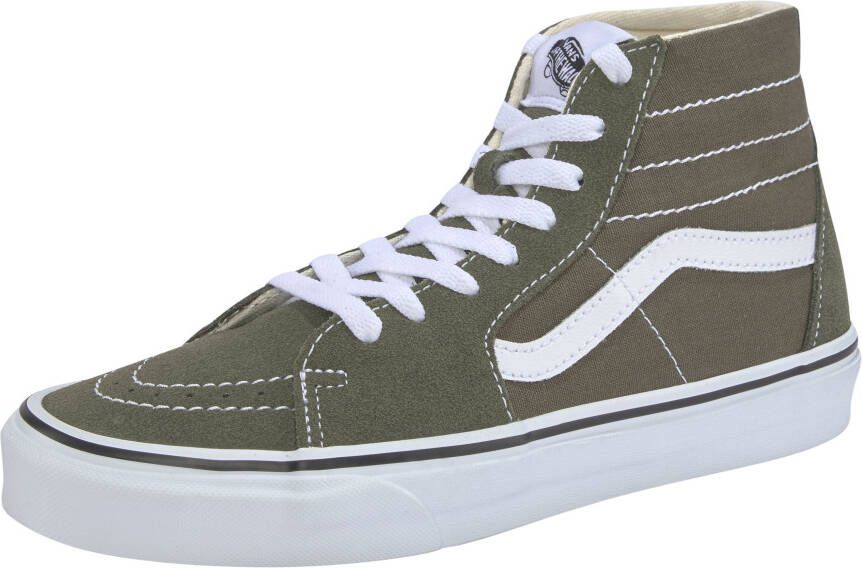 Vans SK8- Tapered sneakers taupe dessin