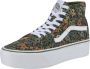 Vans Laarzen Ua Sk8-hi Tapered Stackform - Thumbnail 1