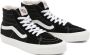 Vans Sk8-hi Vr3 Skate Schoenen black marshmallow maat: 40 beschikbare maaten:36.5 38 40 - Thumbnail 1