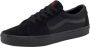 Vans Skate High-Top Sneaker Black Dames - Thumbnail 3