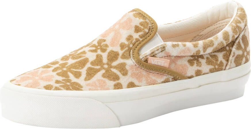Vans Sneakers Slip-On Reissue 98