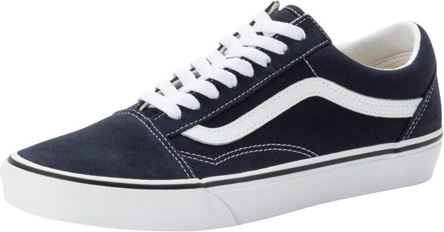 Vans Old Skool Parisian Night True White