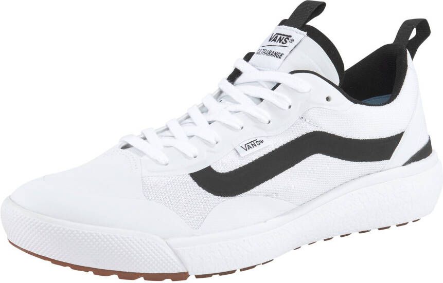 VANS UltraRange EXO sneakers wit zwart - Foto 3