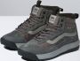 Vans Sneakerboots UltraRange EXO Hi MTE-1 met contrasterend logobadge aan de hiel - Thumbnail 1