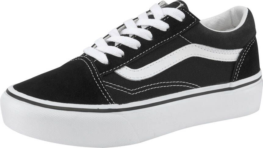 Vans Sneakers UY Old Skool Platform