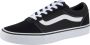 Vans Zwarte Sneakers voor Dames Stijlvol en Comfortabel Black Dames - Thumbnail 5