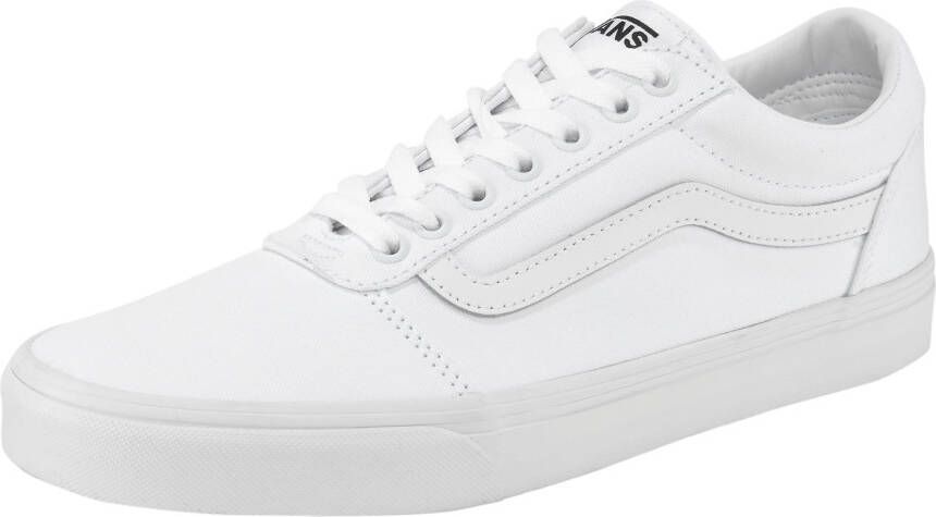 Vans Sneakers Ward van textielen canvasmateriaal - Foto 2
