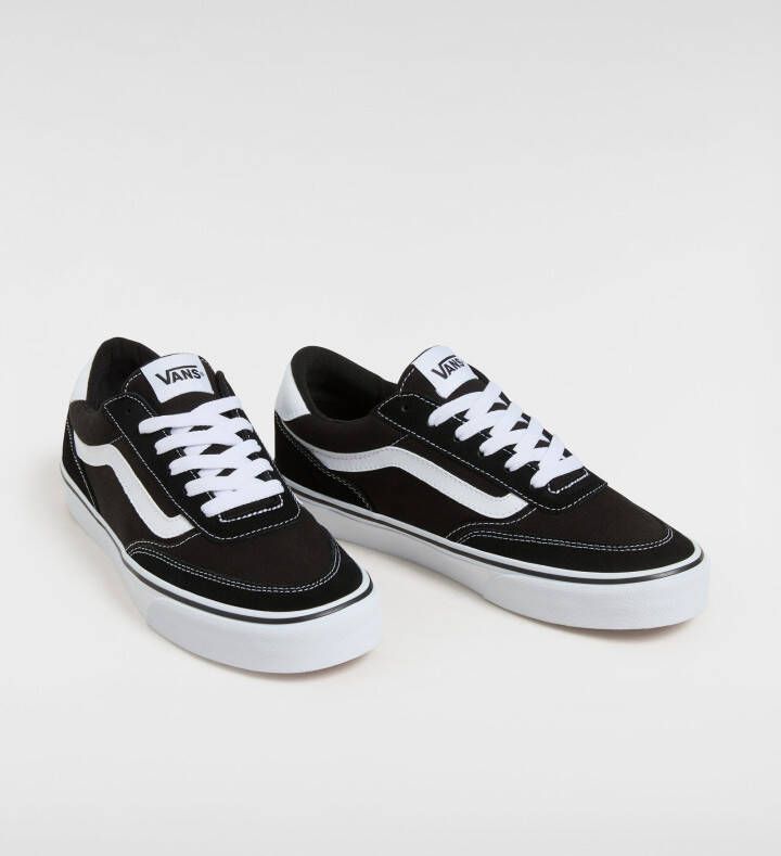Vans Sneakers Brooklyn LS geïnspireerd door het ontwerp van de old skool - Foto 6