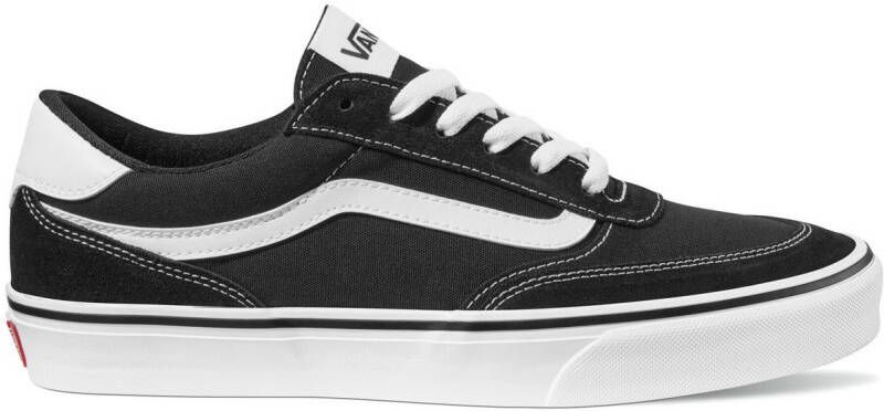 Vans Sneakers Brooklyn LS geïnspireerd door het ontwerp van de old skool - Foto 5