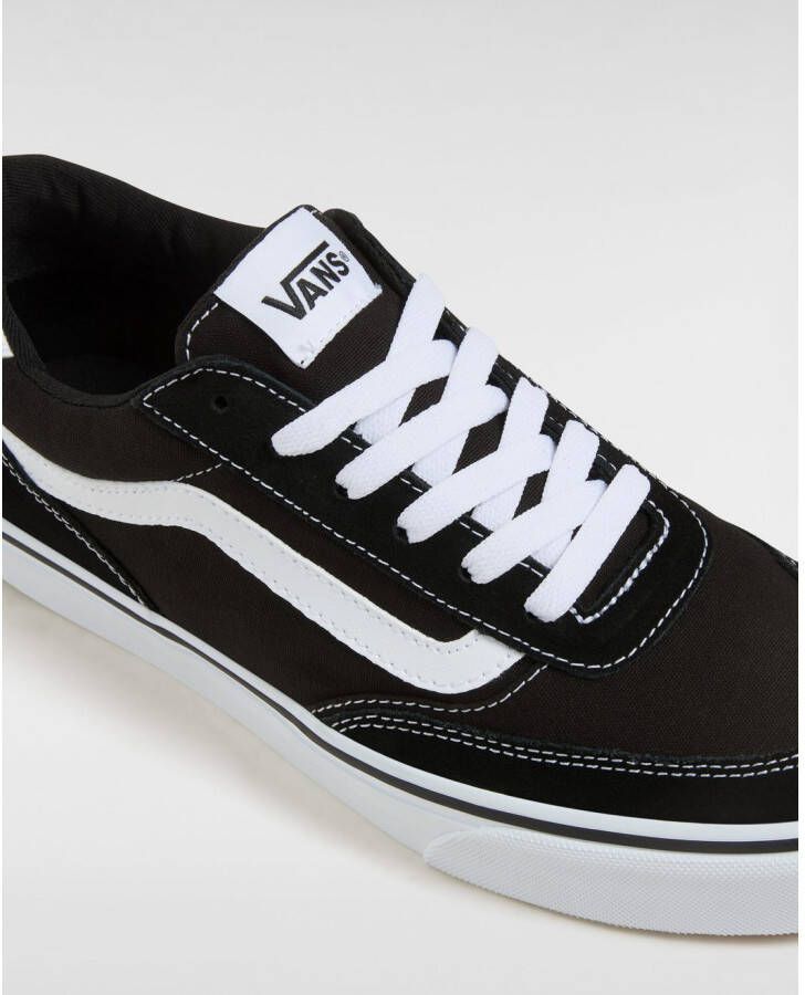 Vans Sneakers Brooklyn LS geïnspireerd door het ontwerp van de old skool - Foto 3