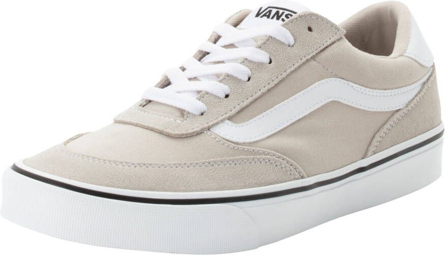Vans Sneakers Brooklyn LS geïnspireerd door het ontwerp van de old skool - Foto 7
