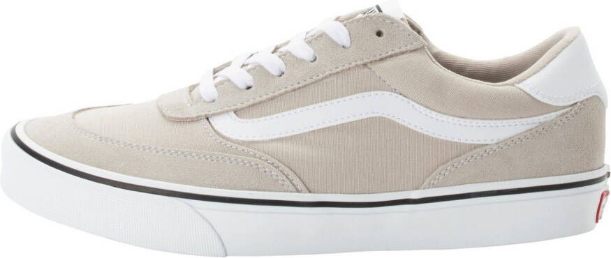 Vans Sneakers Brooklyn LS geïnspireerd door het ontwerp van de old skool - Foto 3