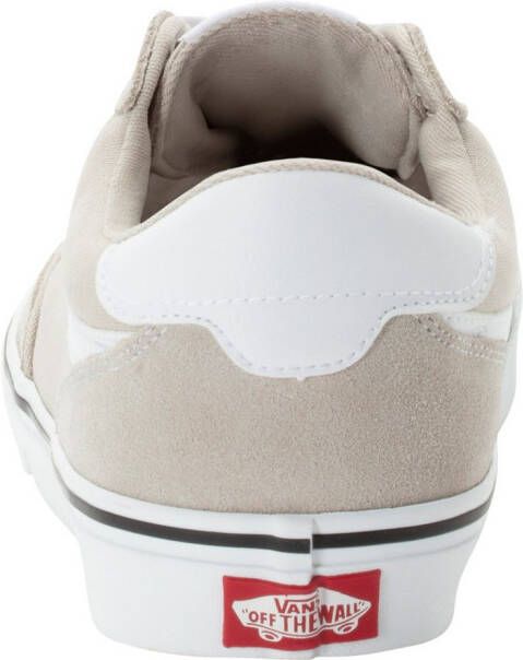 Vans Sneakers Brooklyn LS geïnspireerd door het ontwerp van de old skool - Foto 4