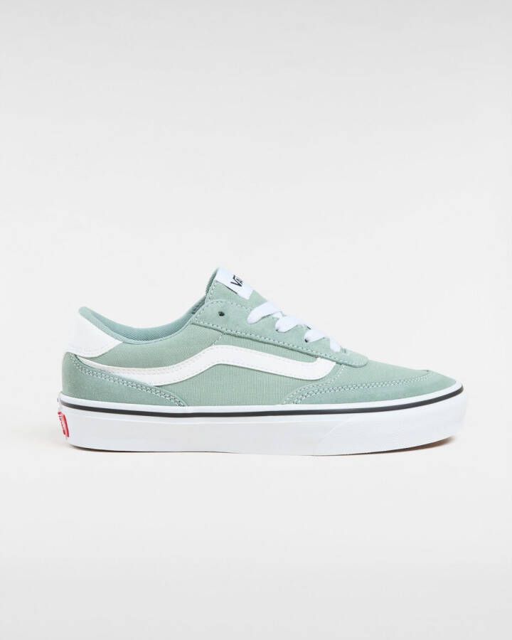 Vans Brooklyn LS Sneakers Dames - Foto 3
