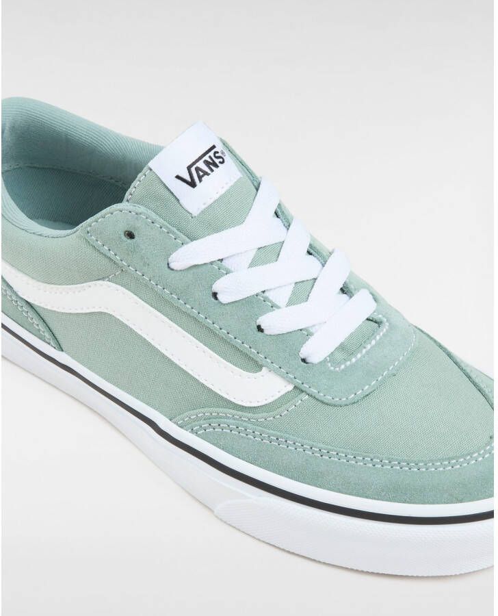 Vans Brooklyn LS Sneakers Dames - Foto 2