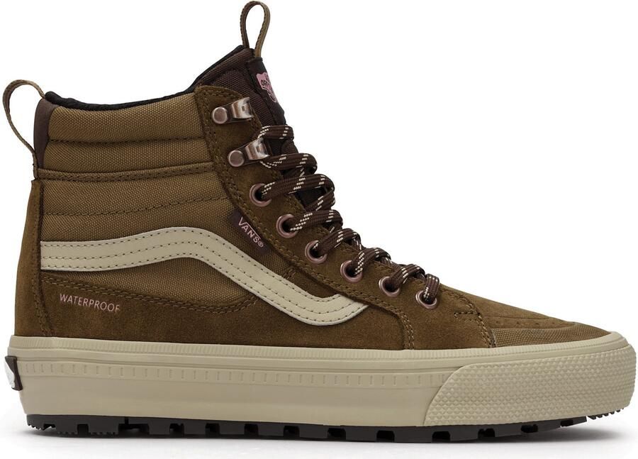 Vans Sneakers MTE SK8-Hi Waterproof Insulated waterdichte gevoerde sneakerboot - Foto 2