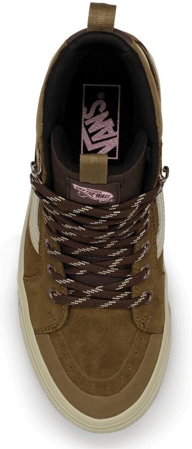 Vans Sneakers MTE SK8-Hi Waterproof Insulated waterdichte gevoerde sneakerboot
