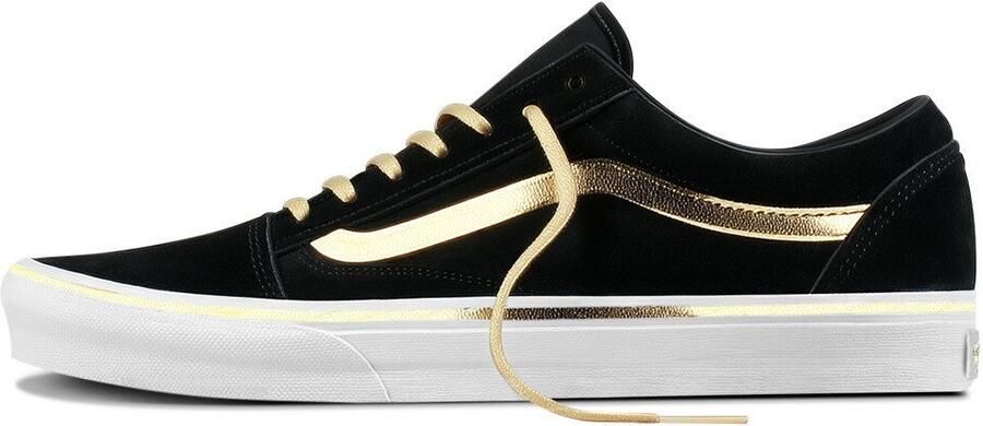 Vans Old Skool Metal lage sneakers - Foto 5