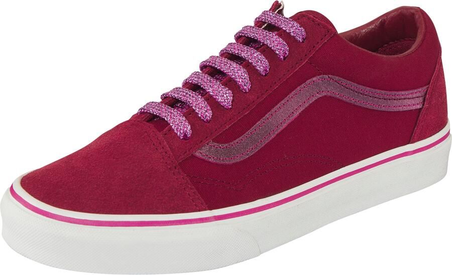 Vans Old Skool Metal lage sneakers - Foto 4