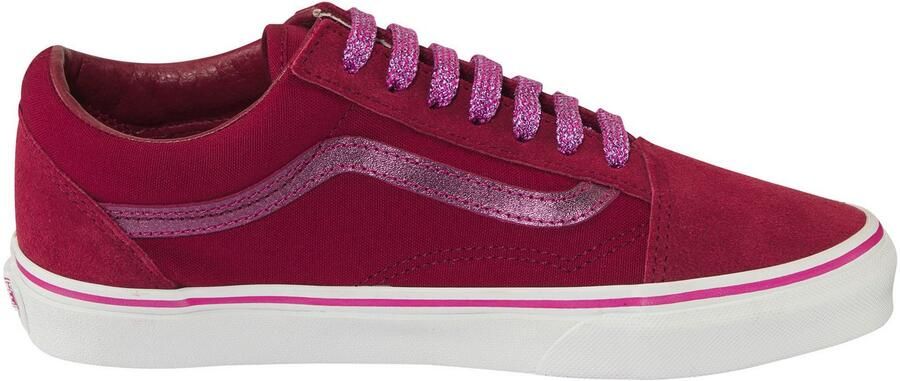 Vans Old Skool Metal lage sneakers - Foto 9