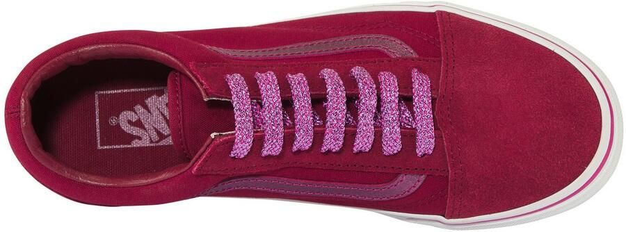 Vans Old Skool Metal lage sneakers - Foto 11