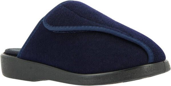 Varomed Verband- en therapieschoen Donkerblauw - Foto 3