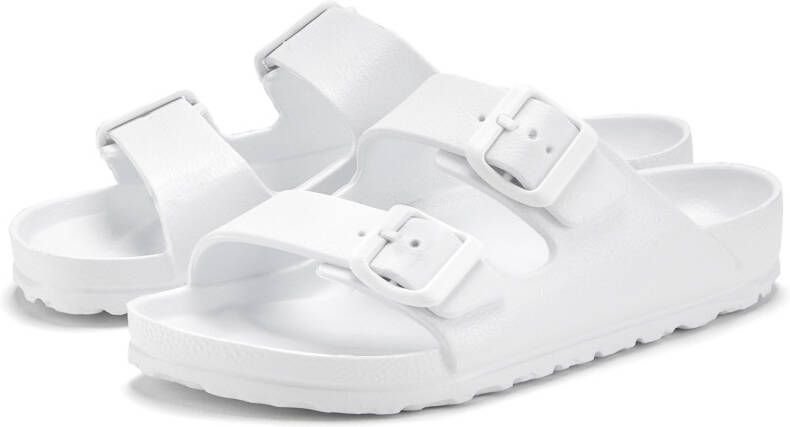 Venice Beach Badslippers Mule sandaal open schoen badslipper badsandaal pantoffel