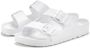 Venice Beach Badslippers Mule sandaal open schoen badslipper badsandaal pantoffel - Thumbnail 1