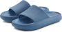 Venice Beach Badslippers Pantolette mule sandaal open schoen badschoen VEGAN - Thumbnail 1