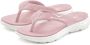 Venice Beach Badslippers Sandaal pantoffel badslipper ultralicht in sportieve look VEGAN - Thumbnail 1