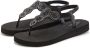 Venice Beach Badslippers Sandaal pantoletten badschoen ultralicht met glinsterdetails VEGAN - Thumbnail 1