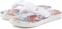 Venice Beach Badslippers Sandaal pantoletten badschoen ultralicht VEGAN - Thumbnail 1