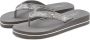Venice Beach Badslippers Sandaal pantoletten badschoenen ultralicht met glitterband VEGAN - Thumbnail 1