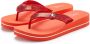 Venice Beach Badslippers Sandaal pantoletten badschoenen ultralicht met glitterband VEGAN - Thumbnail 1