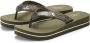 Venice Beach Badslippers Sandaal pantoletten badschoenen ultralicht met glitterband VEGAN - Thumbnail 1