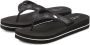 Venice Beach Badslippers Sandaal pantoletten badschoenen ultralicht met glitterband VEGAN - Thumbnail 1