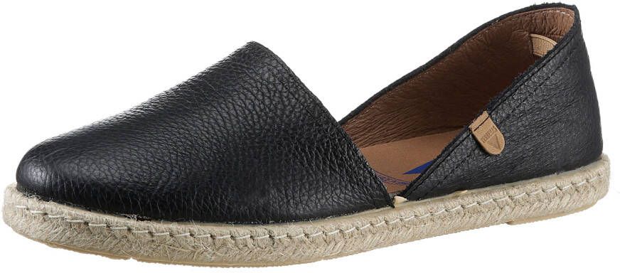 VERBENAS Espadrilles Carmen Nucleo zomerschoen instapschoen slippers loafers om in te stappen - Foto 3